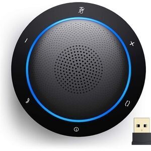 Kaysuda Bluetooth Wireless Speakerphone NWT